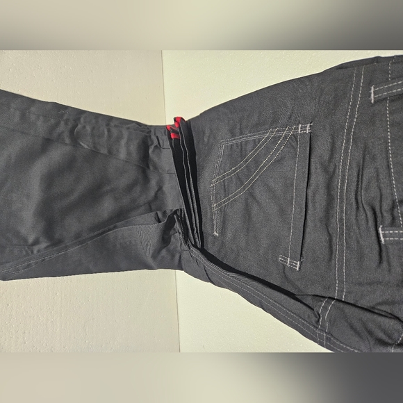 McDonald's Crew Uniform Pants - Picture 2 of 9